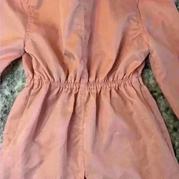 So cute!! Girls size 8 light jacket PERFECT CONDITION! - Picture 11 of 11